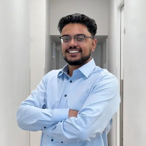 Dr. Sarfraz Gill – family doctor at Aboud Health