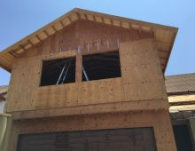 New Build & Additions